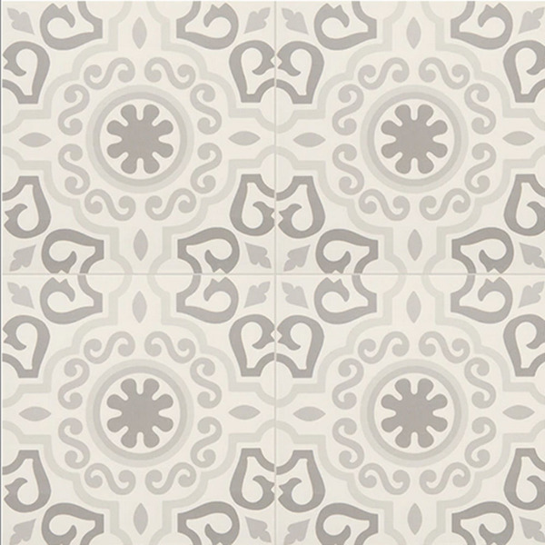 Picture of Daltile - Memoir Crystal Grey