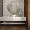 Picture of Daltile - Memoir Crystal Grey