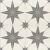 Picture of Daltile - Memoir Jewel Black
