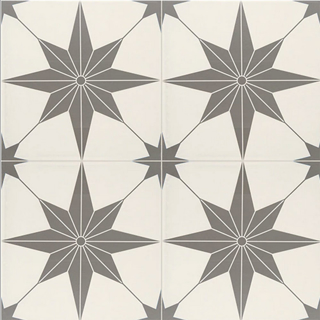 Picture of Daltile - Memoir Jewel Black