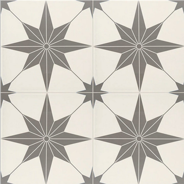 Picture of Daltile - Memoir Jewel Black