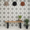 Picture of Daltile - Memoir Jewel Black