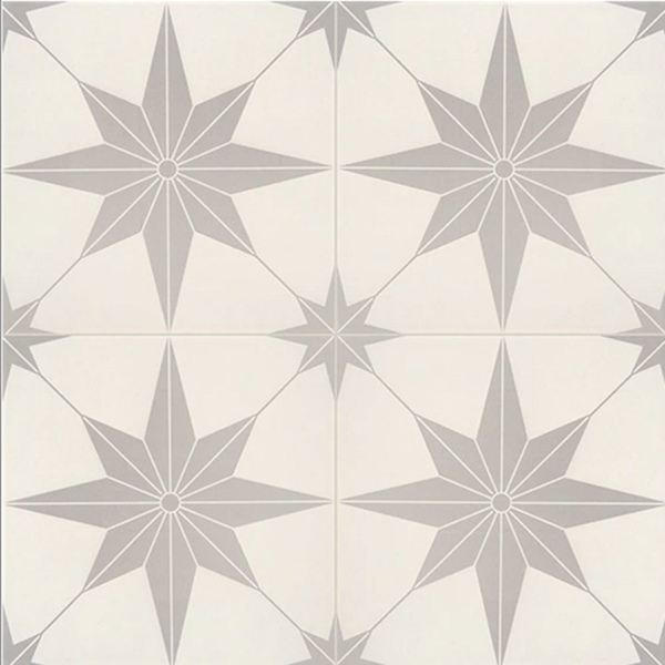 Picture of Daltile - Memoir Jewel Grey