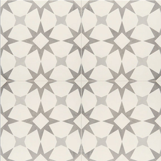 Picture of Daltile - Memoir Cosmo Grey