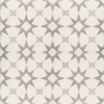 Picture of Daltile - Memoir Cosmo Grey