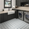 Picture of Daltile - Memoir Cosmo Blue