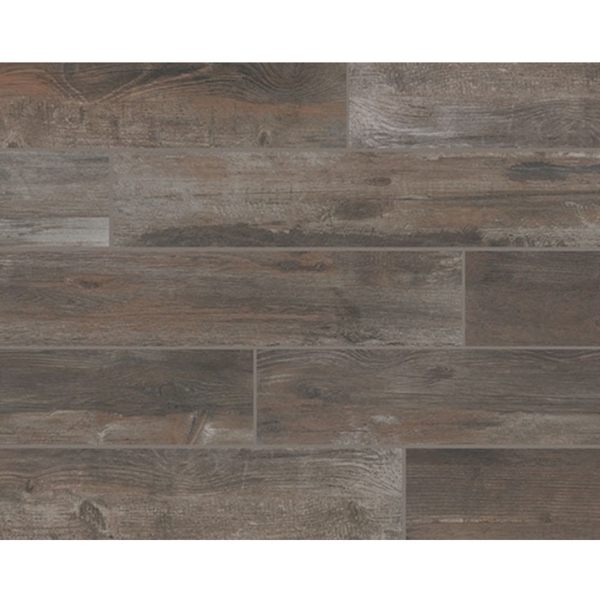 Picture of American Olean - Bryson Valley Truffle Barnwood