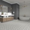 Picture of American Olean - Clarasea Floor Metropolitan
