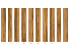Picture of Responsive Industries - Allure White River Hickory