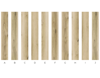 Picture of Responsive Industries - Allure Hickory Knob