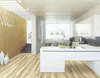 Picture of Responsive Industries - Allure Hickory Knob