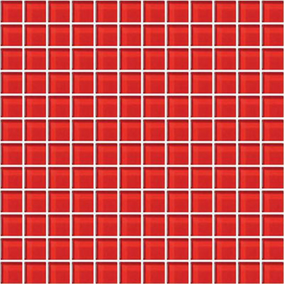 Picture of American Olean - Color Appeal Mosaic Cherry