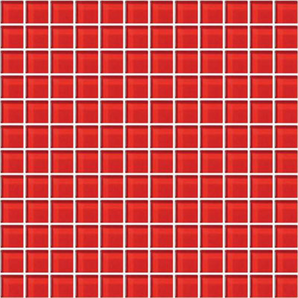 Picture of American Olean - Color Appeal Mosaic Cherry