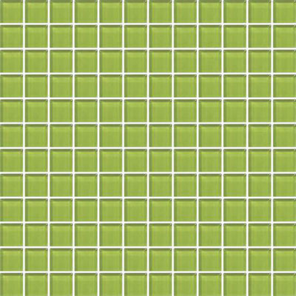Picture of American Olean - Color Appeal Mosaic Lime Green