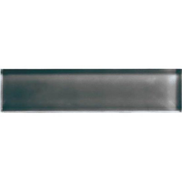 Picture of American Olean - Color Appeal 2 x 8 Charcoal Gray
