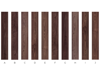 Picture of Responsive Industries - Elegance Anise Oak