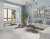 Picture of Responsive Industries - Elegance Chalk Oak