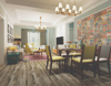 Picture of Responsive Industries - Elegance Vintage Barnwood