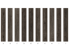 Picture of Responsive Industries - Elegance Charred Oak