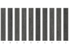 Picture of Responsive Industries - Inspire Burnt Grey