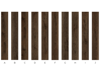 Picture of Responsive Industries - Inspire Dark Jacobean