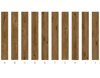 Picture of Responsive Industries - Inspire Honey Hazelnut
