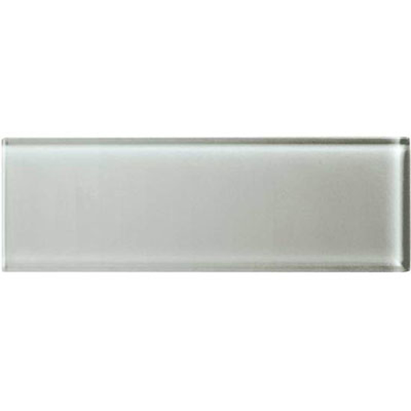 Picture of American Olean - Color Appeal 4 x 12 Silver Cloud