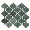 Picture of Daltile - Mesmerist Mosaic Arabesque Allure