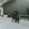 Picture of Daltile - Mesmerist Mosaic Arabesque Allure