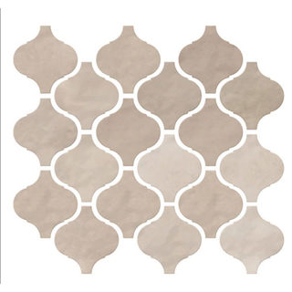 Picture of Daltile - Mesmerist Mosaic Arabesque Trance