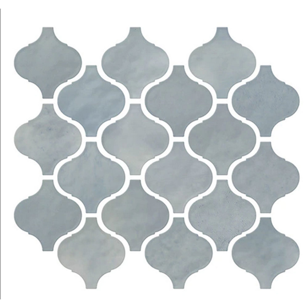 Picture of Daltile - Mesmerist Mosaic Arabesque Whimsy