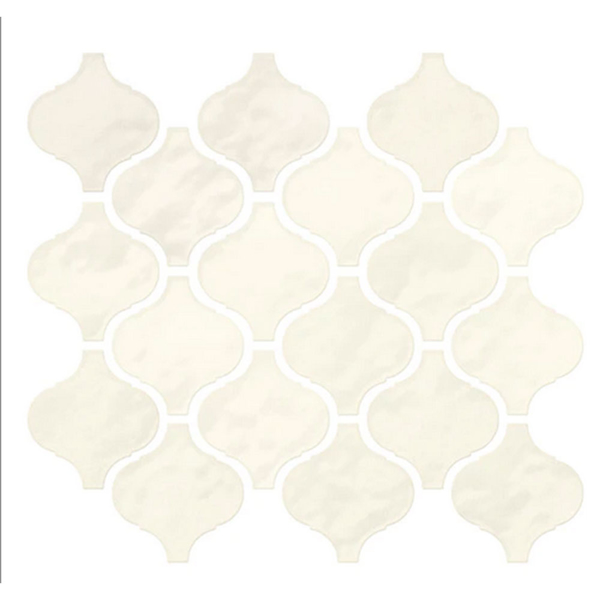 Picture of Daltile - Mesmerist Mosaic Arabesque Spirit