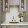 Picture of Daltile - Mesmerist Mosaic Arabesque Spirit