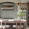 Picture of Daltile - Mesmerist Hexagon Charm