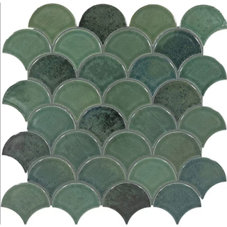 Picture of Daltile - Miramo Fan Reef