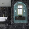 Picture of Daltile - Miramo Fan Aqua