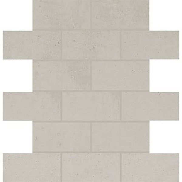 Picture of Daltile - Modern Hearth Mosaic Chimney Corner