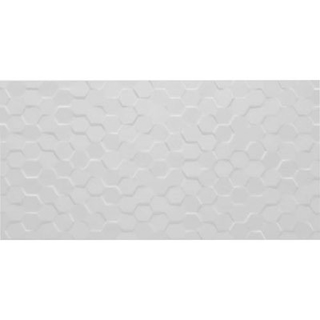 Picture of Daltile - Multitude Hexagon Urban Grey