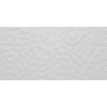 Picture of Daltile - Multitude Hexagon Urban Grey