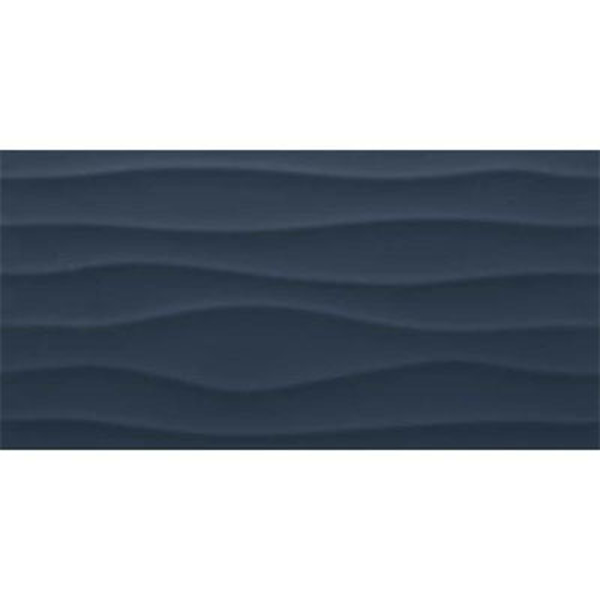 Picture of Daltile - Multitude Wave Nostalgic Blue