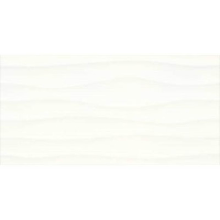 Picture of Daltile - Multitude Wave Origami White