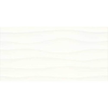 Picture of Daltile - Multitude Wave Origami White