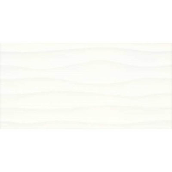 Picture of Daltile - Multitude Wave Origami White