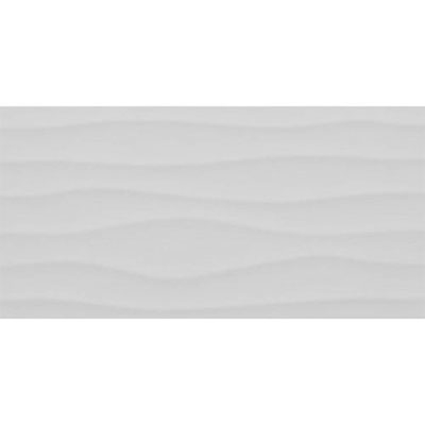 Picture of Daltile - Multitude Wave Urban Grey