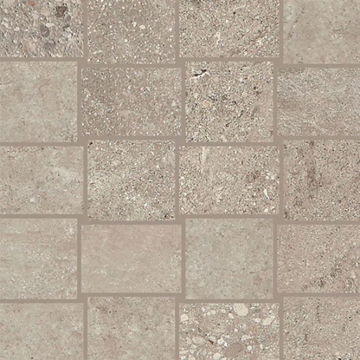 Picture of Daltile - Museo Abstract Natural Grey