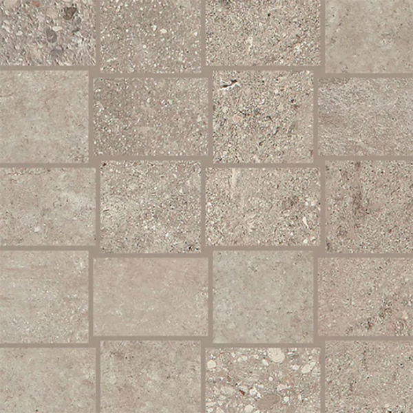 Picture of Daltile - Museo Abstract Natural Grey