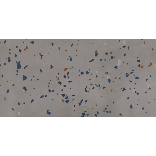 Picture of American Olean - Color Story Floor 12 x 24 Storm Gray Speckle