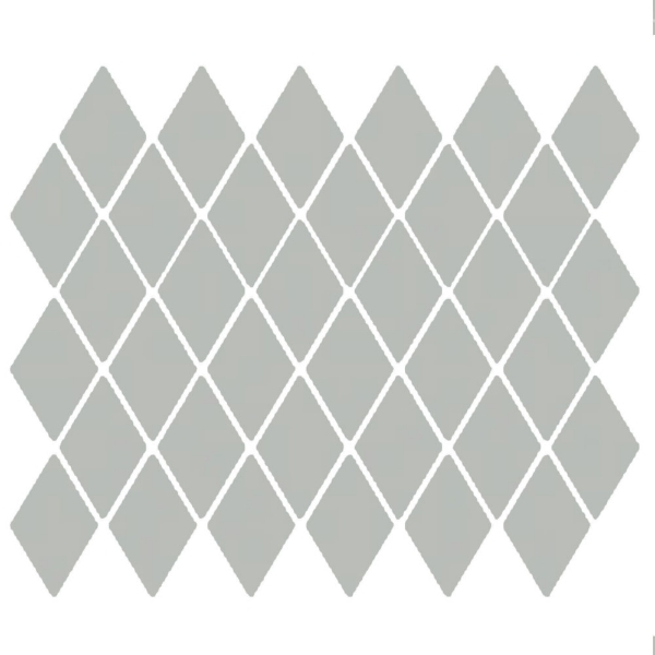 Picture of American Olean - Color Story Mosaic Harlequin Glossy Balance