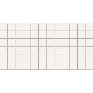Picture of American Olean - Color Story Mosaic Square Matte Designer White