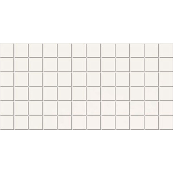 Picture of American Olean - Color Story Mosaic Square Matte Designer White